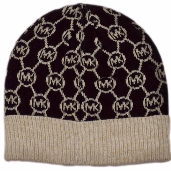 Michael Kors Women's Winter Hat - Picture 1 of 6